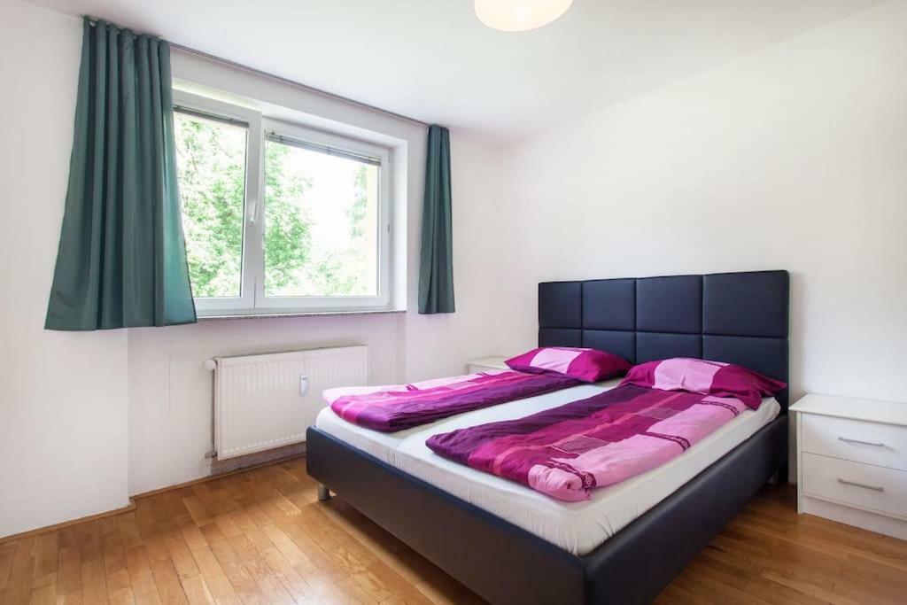 Appartement 70 Square M With Balcony+parking+ac *